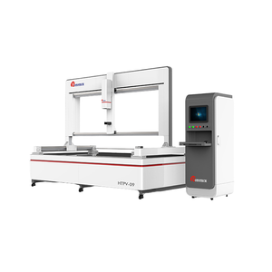 Équipement d'essai Instrument d'essai photovoltaïque Machine d'essai d'impact de grêle pour laboratoire - Product Image 1