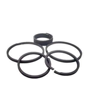 Kit de anillos de sellado de teflón HXT, nuevo, 81000604, piezas de reparación de transmisión automática TF‑80SC TF‑81SC para Ford Volvo Land Rover - Product Image 5