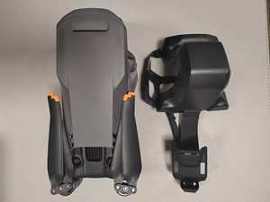 <span class=keywords><strong>Dron</strong></span> con Cámara 5.1k <span class=keywords><strong>Mavic</strong></span> <span class=keywords><strong>3</strong></span> <span class=keywords><strong>Pro</strong></span> RC Quadcopter Profesional Uav - Product Image 3