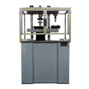 <span class=keywords><strong>Machine</strong></span> d'essai électronique de flexion et de <span class=keywords><strong>compression</strong></span> de 300 kN avec garantie d'un an, précision de 0,5 % - Product Image 3