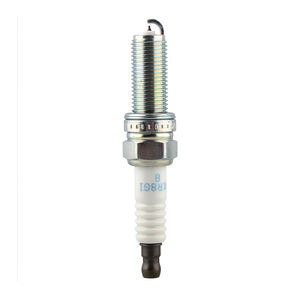 Bougies d'allumage NGK directement de l'usine, matériaux écologiques, composants d'allumage automobile, pièces recyclables pour la conformité aux normes d'entreprise verte - Product Image 2