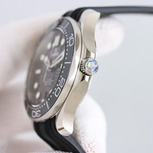 <span class=keywords><strong>Orologio</strong></span> Meccanico <span class=keywords><strong>Automatico</strong></span> di Lusso da <span class=keywords><strong>Uomo</strong></span> di Alta Qualità con Movimento Miyota, Vetro Zaffiro e Funzioni Luminose - Product Image 3