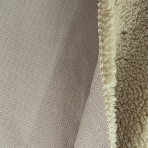 <span class=keywords><strong>Tela</strong></span> <span class=keywords><strong>de</strong></span> felpa <span class=keywords><strong>de</strong></span> lana <span class=keywords><strong>de</strong></span> Sherpa <span class=keywords><strong>de</strong></span> <span class=keywords><strong>pelo</strong></span> <span class=keywords><strong>largo</strong></span> <span class=keywords><strong>de</strong></span> <span class=keywords><strong>pelo</strong></span> alto para ropa <span class=keywords><strong>de</strong></span> lana <span class=keywords><strong>de</strong></span> cordero imitación <span class=keywords><strong>de</strong></span> Cachemira - Product Image 3