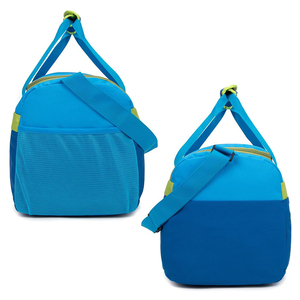 U923 Petit <span class=keywords><strong>sac</strong></span> de sport portable et durable avec plusieurs poches pour garçons et filles Voyage <span class=keywords><strong>d</strong></span>'une journée Voyage de nuit <span class=keywords><strong>Sac</strong></span> de sport pour enfants - Product Image 3