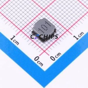 Inducteur de puissance ZNR6028ST101M SMD, 6x6mm (Inductance : 100uH) (Précision : 20%) Courant nominal : 770mA - Product Image 1