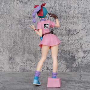 Venta al por Mayor de Varios Tipos de Figuras de Anime: Modelo de Personaje <span class=keywords><strong>Dragon</strong></span> <span class=keywords><strong>Z</strong></span>, Adornos y Figuras de Acción de Anime - Product Image 4