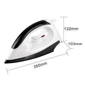 <span class=keywords><strong>Plancha</strong></span> de Vapor Eléctrica Profesional de Cerámica Honeyson de 1000W - Potente Vaporizador de Ropa Portátil Pequeño <span class=keywords><strong>para</strong></span> Viajes, <span class=keywords><strong>Plancha</strong></span> en Seco, 1 Año de Garantía - Product Image 2