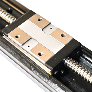 <span class=keywords><strong>Robot</strong></span> tuyến tính thiết bị truyền động Kit KK mô-đun ffk6010 C5 trục đơn <span class=keywords><strong>Robot</strong></span> - Product Image 4