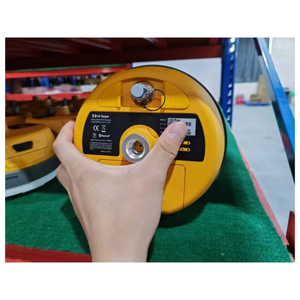 Receptor GPS RTK de Alta Precisão Hi-Target V30 Plus e Equipamento de Levantamento Topográfico para Medições Geoespaciais Precisas - Product Image 4