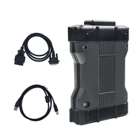 WIFI pris en charge CAN CLIP mis à jour V227 pour Renault Can Clip diagnostic et programmation multi langue pour Renault VCI Scan Tool