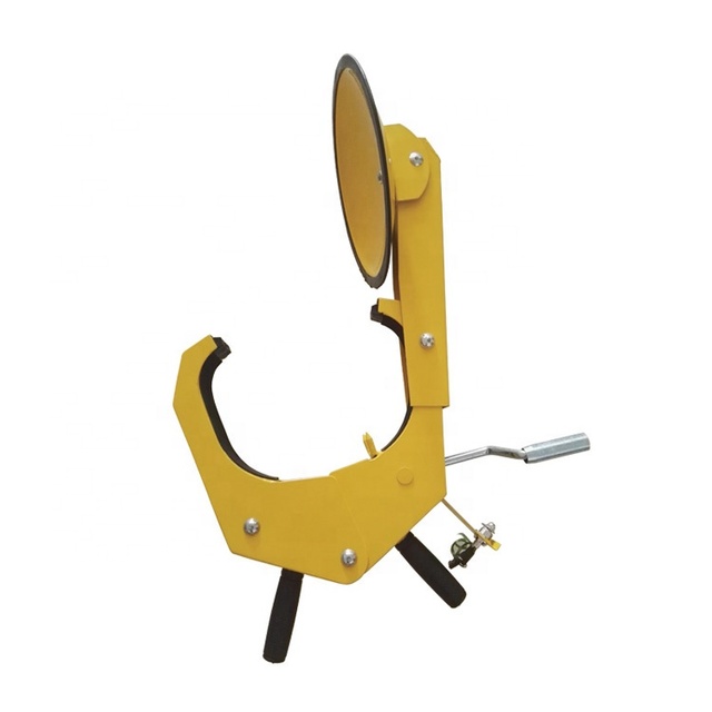 Anti-theft Steering Wheel Lock for Car