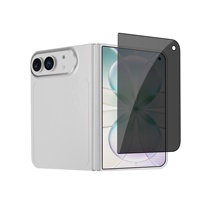Protection d'écran en verre anti-espion pour iPhone Ultra iPhone Fold 9H HD OEM Logo personnalisé