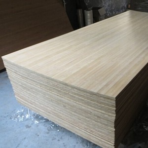 Panneaux en bambou et en bois, planches de bambou, contreplaqué en bambou, matériaux en bambou et en bois, bois d'ingénierie en bambou, planches de bambou moso - Product Image 4