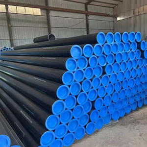 ASTM A106 A53 API 5L X42-X80 Nahtloses Kohlenstoffstahlrohr für Öl und Gas - Product Image 6