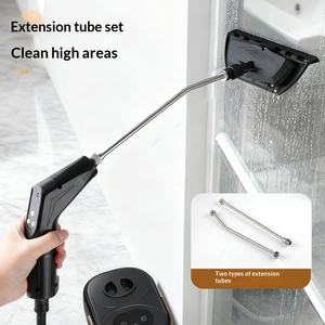 Nettoyeur vapeur haute température, petit climatiseur commercial, réfrigérateur, appareils électroménagers, équipement de nettoyage des <span class=keywords><strong>sous</strong></span>-vêtements - Product Image 3