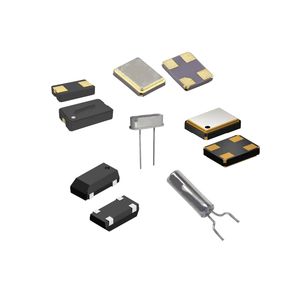 435F54015GKT 5.0mm x 3.2mm 2-Pad Surface Moun Brand New Original Crystal Ic Chip In Stock - Product Image 1