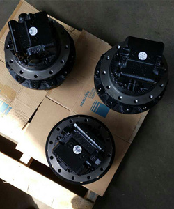 320 316เครื่องขุด322 6685976มอเตอร์ขับเคลื่อน319เคลื่อนที่สำหรับ - Product Image 4