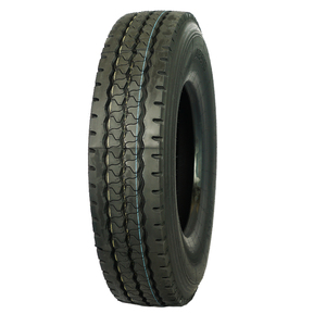 Pneu radial tout acier pour camion léger 7.50R16 AR316/AR112/AR535 de l'usine de pneus Aulice pour camionnettes et bus - Product Image 2