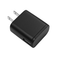 Alta calidad SAA RCM 5V 0.5A 1A 1000mAH Cargador USB Enchufe australiano