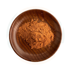 中国ハーブサプライ プレミアムサンザシエキス粉末 |   自然由来のクレタゲス成分を配合した健康維持用フォーミュラ - Product Image 2