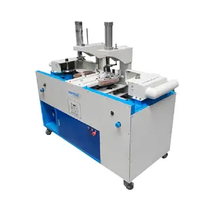 Economical Semi-automatic Sole Edge Grinding Machine EVA sole making machine