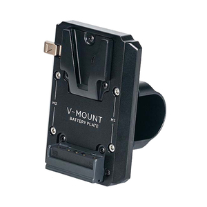 <span class=keywords><strong>Tilta</strong></span> adapté pour D JI <span class=keywords><strong>Ronin</strong></span> S RS4 Pro/RS3pro/RS2 léger v-port alimentation Base photographie cardan accessoires TGA-RG-V - Product Image 1
