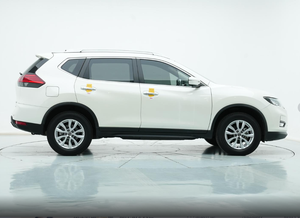 Nissan X-Trail 2019 Usado de Bajo Costo, 2.0L CVT 2WD SUV, 140000km, Configuración Completa, Asientos de Cuero, Volante a la Izquierda, Auto Familiar - Product Image 6