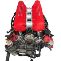 Convient pour l'assemblage du moteur Ferrari 458 488 F430 - Moteur V8 4,5 L