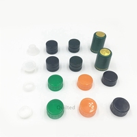 Fabricant de bouteilles d'huile personnalisées de luxe OEM, 250 ml, 500 ml, 750 ml, 1000 ml, bouteilles d'huile d'olive en verre blanc mat vides avec bouchon