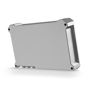 Imprimante jet d'encre en ligne USB CODITECK CK11-1 25,4 mm 600 DPI avec écran 7 pouces, vitesse d'impression couleur 4M, garantie 30 jours pour le stock en ligne - Product Image 5