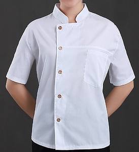 Uniforme <span class=keywords><strong>da</strong></span> Chef di Alta Qualità per Cucina di Ristorante - Product Image 2