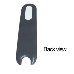 Almohadilla para los pies con adhesivo para patinete eléctrico M365 MI Pro, almohadilla de goma antideslizante de 8,5 pulgadas - Product Image 3