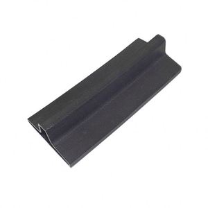 Tubo de Fieltro de Carbono SHENYU 3K, 5 mm de Espesor, Temperatura de Trabajo de 200 °C, Componente Estructural Ligero de Alta Resistencia, Industrial - Product Image 1