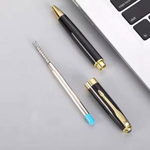 Manufacturer Wholesale Corporate Metal High Quality <b>White</b> Luxury Gift Ballpoint <b>Pen</b> With Customized Logo Accepted Custom Gifts - Product Image 5