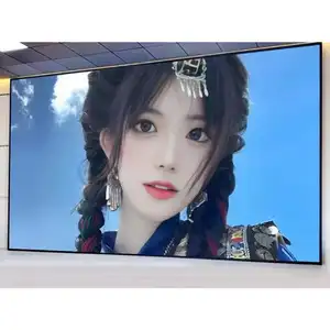 4K 8K HDR XR 16:9 P0.9 P1.25 P1.86 P2 Indoor Led Display Screen