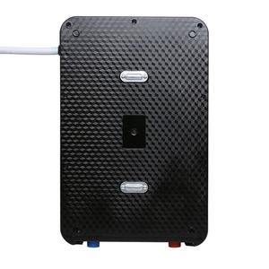 Scaldabagno Istantaneo <span class=keywords><strong>ANTO</strong></span> 8kW a Richiesta per Acqua Calda Illimitata, per Uso Residenziale e Doccia - Product Image 3