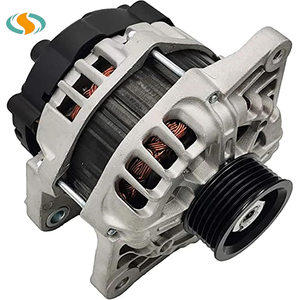 <span class=keywords><strong>Alternador</strong></span> 37300-2B500 para Hyundai Kappa Element, para Kia Rio 2012-2013 L4 1.6L - Product Image 3