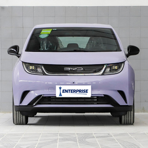 BYD Dolphin 2025 420 Km A0 Voiture Électrique Pure de Petite Taille EV 5 Portes 5 Places Berline à Hayon <span class=keywords><strong>Prix</strong></span> Bas à Vendre - Product Image 3