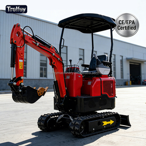Mini-chargeuse sur chenilles diesel Z482 <span class=keywords><strong>de</strong></span> 1,2 tonne pour défrichage agricole et forage <span class=keywords><strong>de</strong></span> sol - Product Image 3