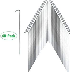 ของตกแต่งสวนรูปไก่โลหะสีสนิมพลังงานแสงอาทิตย์ พร้อมฐานแก้วขนาดเล็ก - Product Image 1