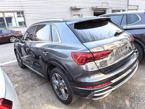 <span class=keywords><strong>Audi</strong></span> <span class=keywords><strong>Q2</strong></span> <span class=keywords><strong>SUV</strong></span> di Lusso Usata 2023 - 1.4TFSI Turbo, Documentazione Completa di Manutenzione, Pronta per l'Esportazione, Vernice Originale di Fabbrica - Product Image 2