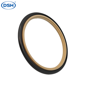 DSJ niêm phong Vòng-Thủy Lực Piston/Rod con dấu (-40 ℃ ~ 120 ℃) áp lực cao & dầu kháng DSH chính xác DSJ niêm phong Vòng - Product Image 2