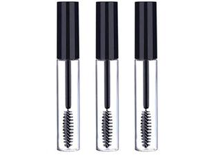Máscara de Cejas al por Mayor, Vegana, con Logotipo Personalizado, Fibra Resistente al Agua, Fijación Fuerte, Gel Transparente para Cejas de Marca Privada con Cepillo - Product Image 1