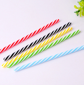 Vaso con asa degradada, botella personalizada para zumo de frutas y bebidas con tapa, vaso creativo para agua de limón con pajita, vaso con diseño de gallo - Product Image 3