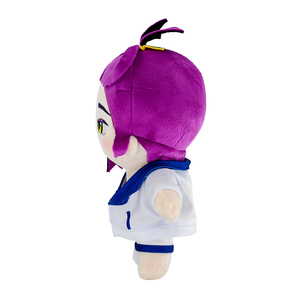 Muñeco <span class=keywords><strong>de</strong></span> Peluche Personalizado, Lindo y Kawaii, Personaje <span class=keywords><strong>de</strong></span> Videojuego, Pequeño, Suave, Relleno <span class=keywords><strong>de</strong></span> Algodón, Juguete <span class=keywords><strong>de</strong></span> Regalo con Tamaños y Colores Personalizables - Product Image 4