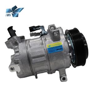 Compresor de Aire Acondicionado para Automóvil 926004BA0A 926006MA0A para Nissan X-Trail III - Product Image 2