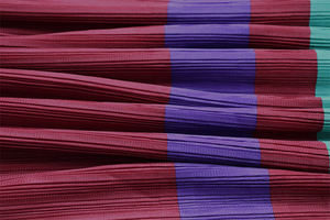 Traje holgado étnico de manga grande de alta calidad, pantalones de pierna ancha y conjunto de dos piezas hasta los hombros, ropa de mujer - Product Image 6