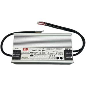 Meanwell - El Conductor Del Led Led Fuente De Alimentación