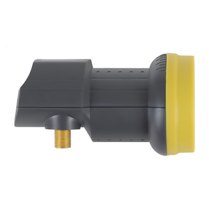 Illuminatore LNB Universale avec Blindage LTE Gris et Jaune LNB 119 - Product Image 3
