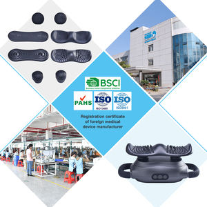 Promotionele Topkwaliteit Schoonheid Snel Massageapparaat Cellulitis Handmatige Lichaamsmassage Machine Trillingsplaat Massageapparaat - Product Image 5